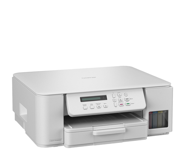 BROTHER InkBenefit Plus DCP-T536DW Duplex - 1350046 - zdjęcie 7